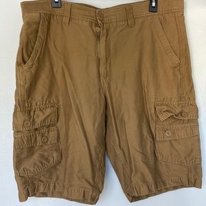 Urban Pipeline cargo shorts